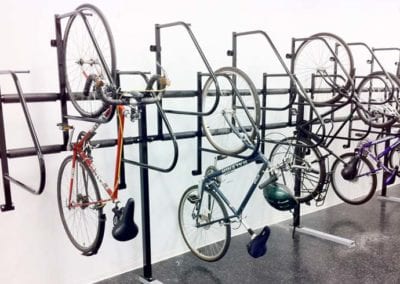 Commercial Bike Storage Solutions