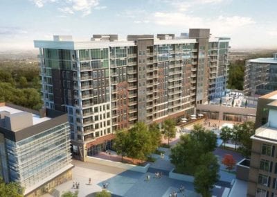 Deca Camperdown Apartments – Greenville, South Carolina