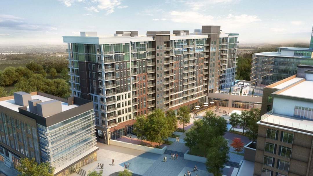 Deca Camperdown Apartments – Greenville, South Carolina