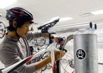 Dero FixIt Bike Repair Station